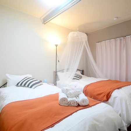 Samurai Apartment Takamatsu Zewnętrze zdjęcie