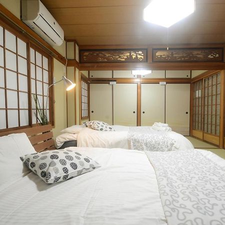 Samurai Apartment Takamatsu Zewnętrze zdjęcie