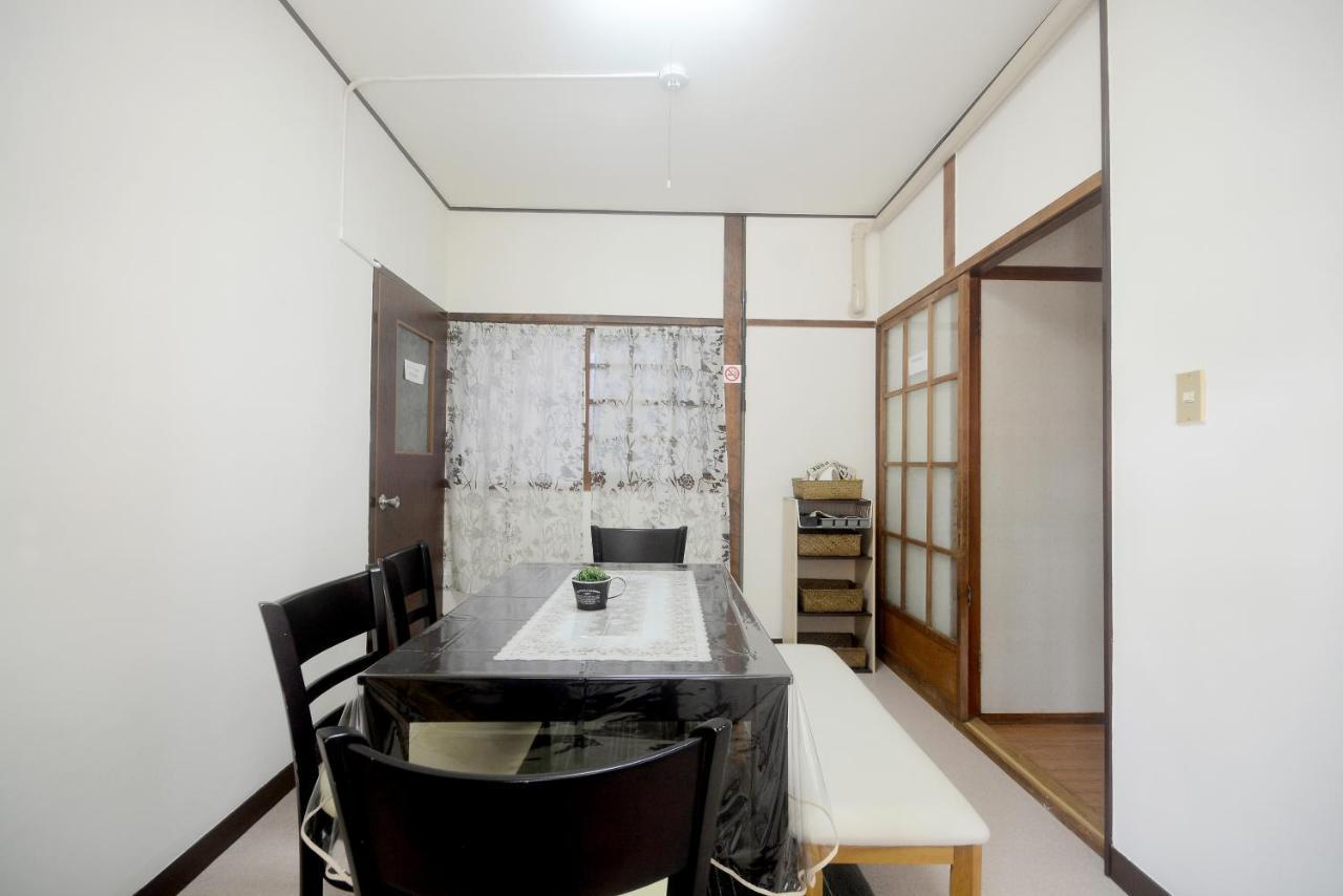 Samurai Apartment Takamatsu Zewnętrze zdjęcie
