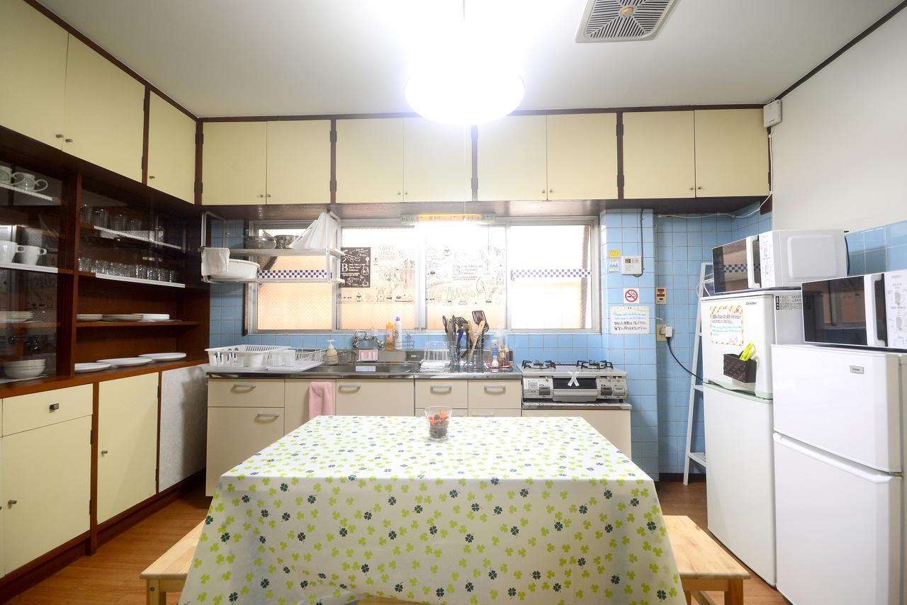 Samurai Apartment Takamatsu Zewnętrze zdjęcie