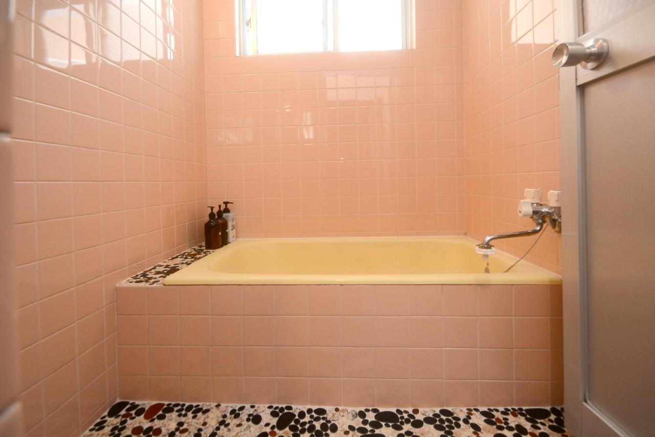 Samurai Apartment Takamatsu Zewnętrze zdjęcie