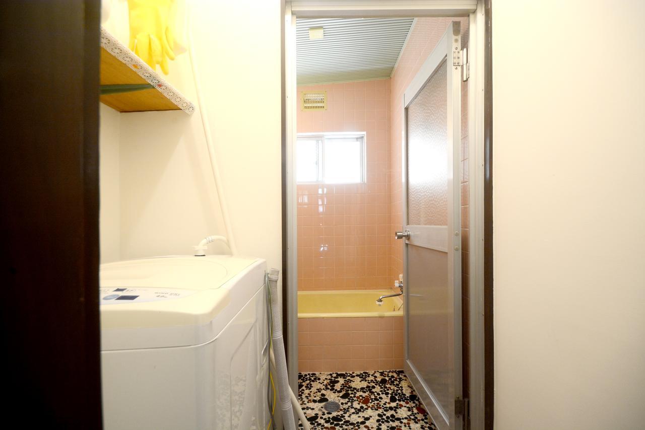 Samurai Apartment Takamatsu Zewnętrze zdjęcie