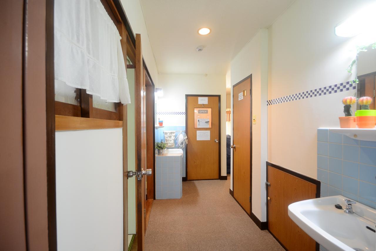 Samurai Apartment Takamatsu Zewnętrze zdjęcie
