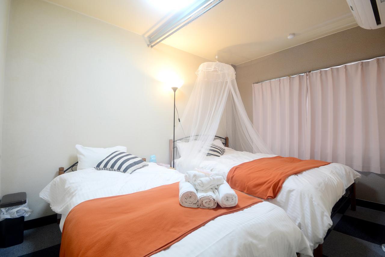 Samurai Apartment Takamatsu Zewnętrze zdjęcie