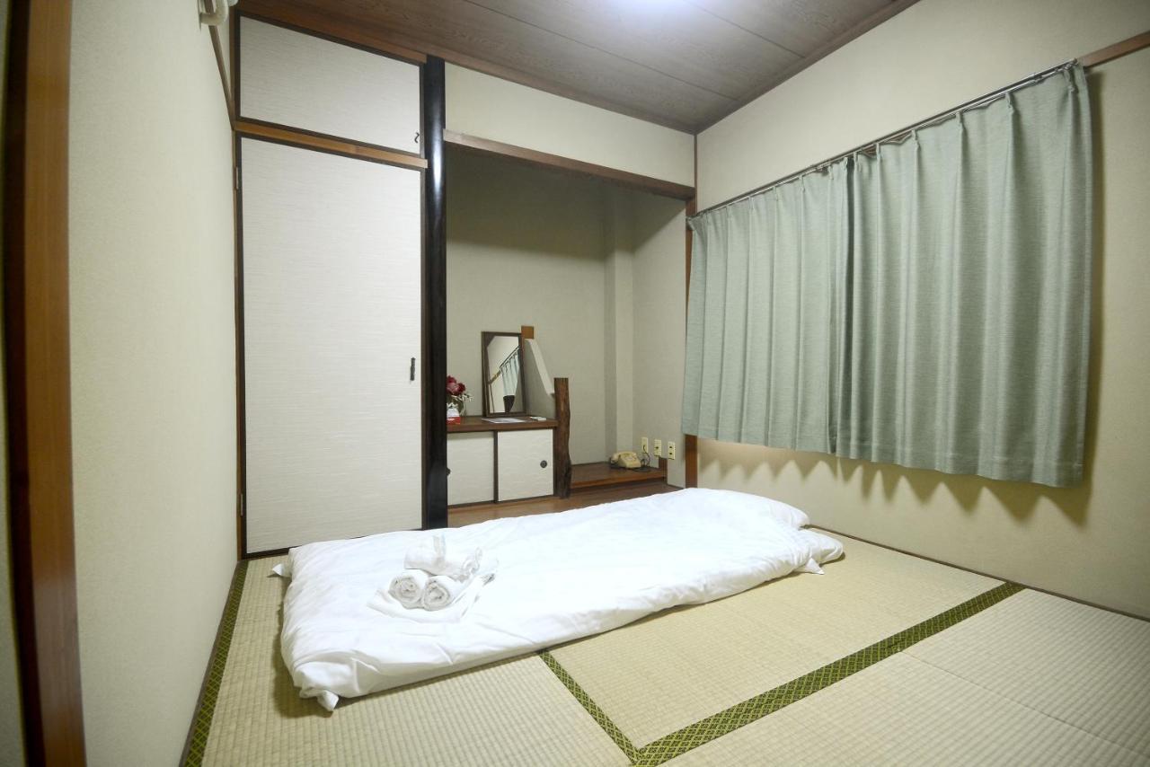 Samurai Apartment Takamatsu Zewnętrze zdjęcie
