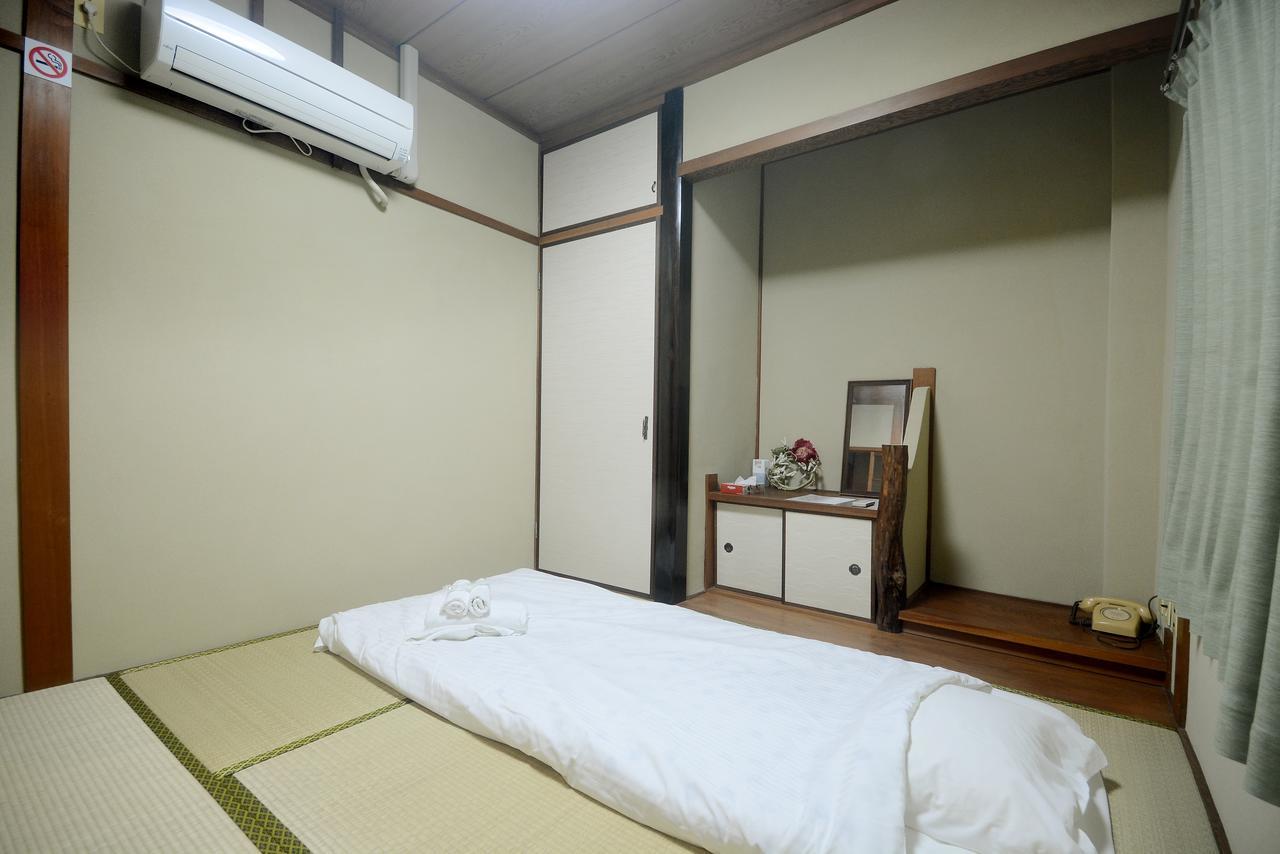 Samurai Apartment Takamatsu Zewnętrze zdjęcie