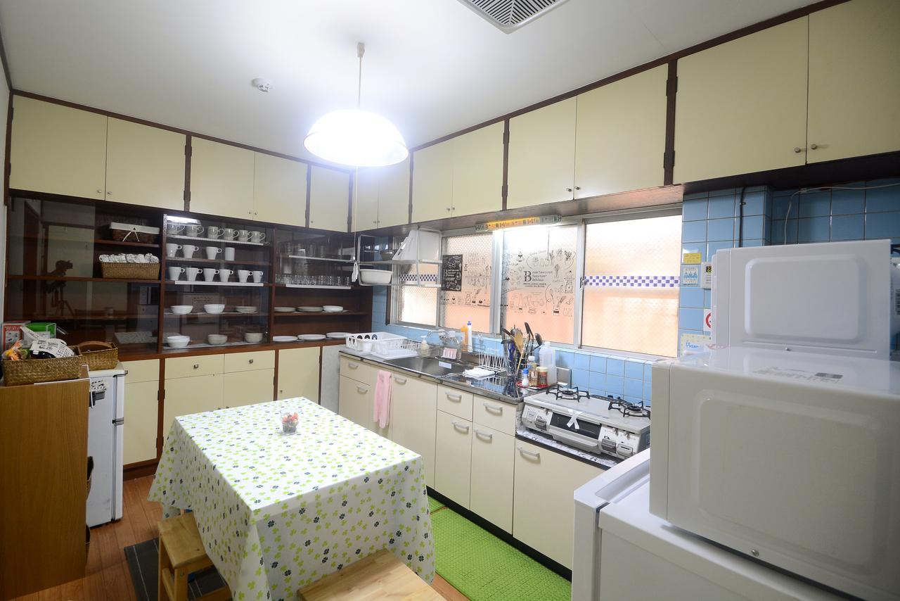 Samurai Apartment Takamatsu Zewnętrze zdjęcie