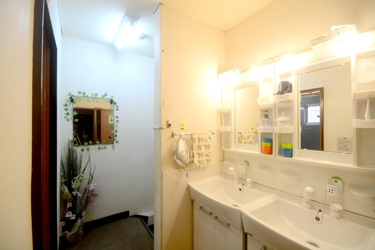 Samurai Apartment Takamatsu Zewnętrze zdjęcie