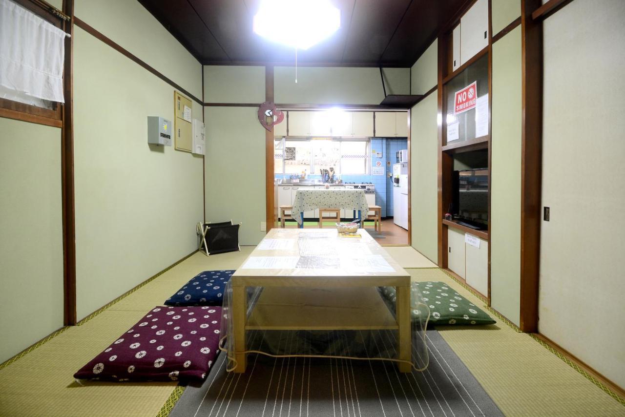 Samurai Apartment Takamatsu Zewnętrze zdjęcie