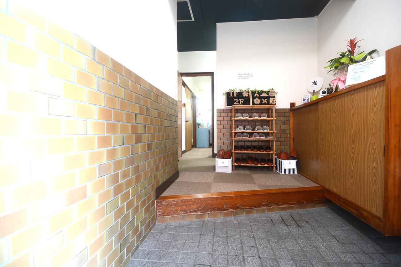 Samurai Apartment Takamatsu Zewnętrze zdjęcie