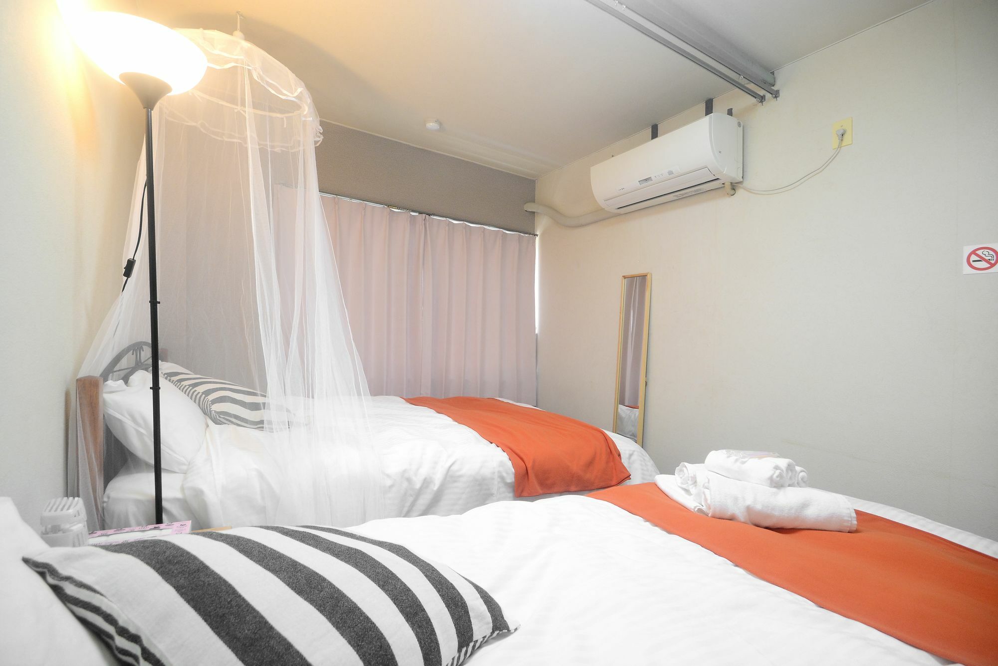 Samurai Apartment Takamatsu Zewnętrze zdjęcie