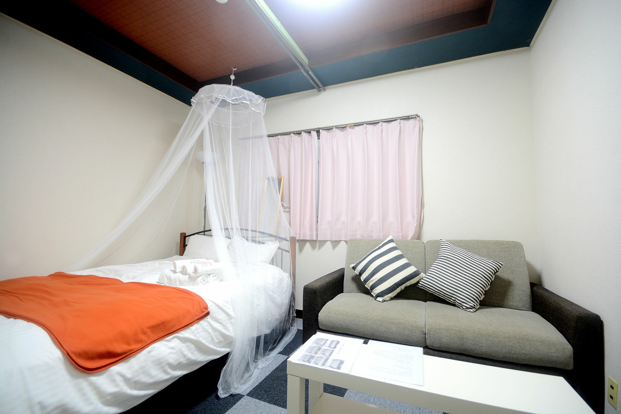 Samurai Apartment Takamatsu Zewnętrze zdjęcie