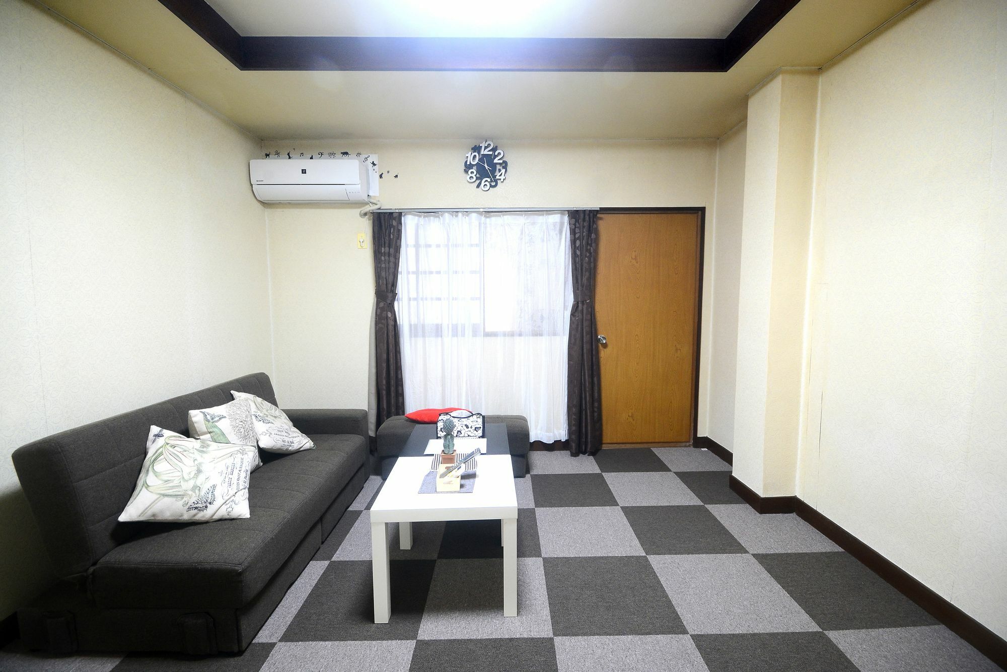 Samurai Apartment Takamatsu Zewnętrze zdjęcie